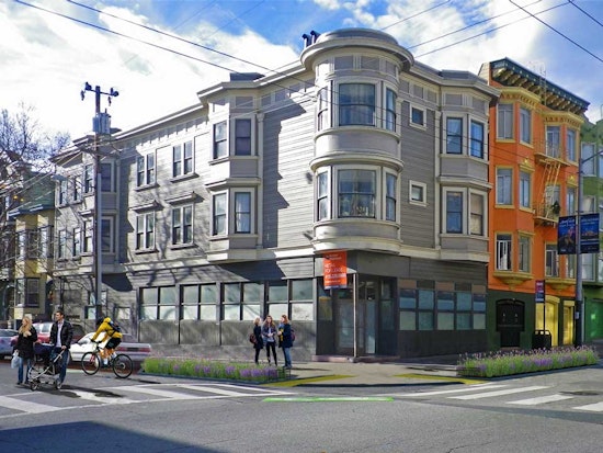 Wiggle Neighborhood Green Corridor Hearing Next Friday