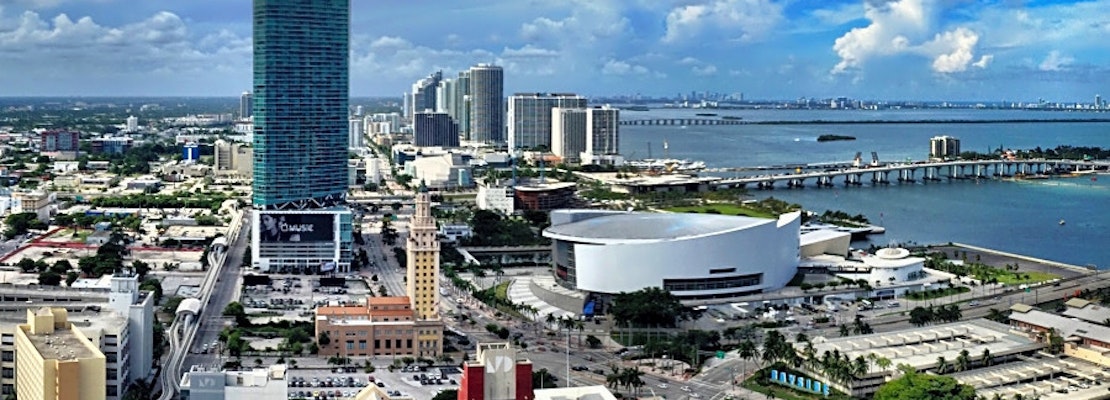 Top Miami news: Historian, preservationist Arva Moore Parks dies; Avianca Air files for bankruptcy