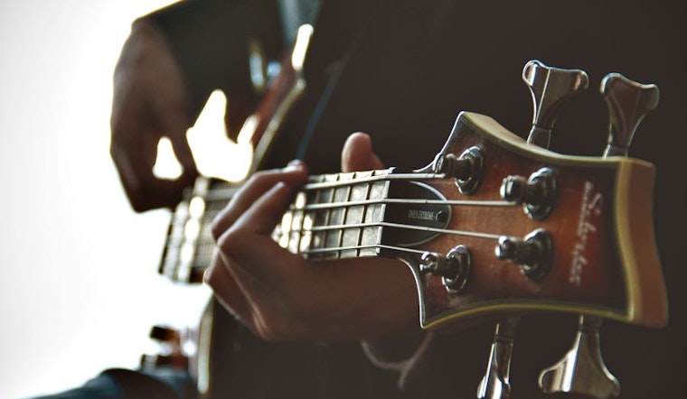 3 great music events in Los Angeles this week