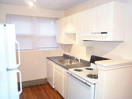 Renting in Davis Square: What will $2,000 get you?