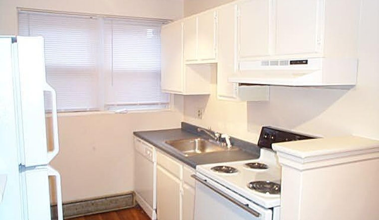 Renting in Davis Square: What will $2,000 get you?