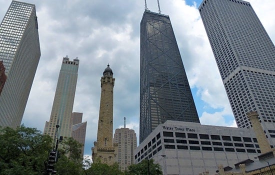 Top Chicago news: Pedestrian hit, killed by truck; some county court proceedings may resume in June