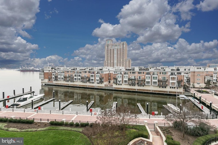 Inside Baltimore's most expensive rentals