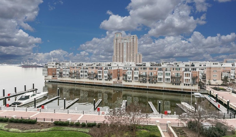 Inside Baltimore's most expensive rentals