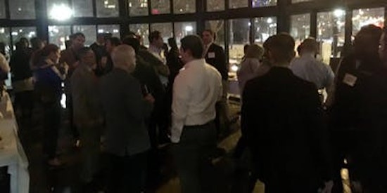 The 4 best business and professional events in Boston this week