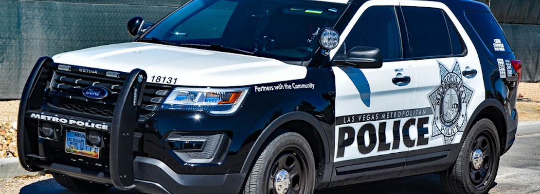 Top Las Vegas news: Man killed in altercation in southeast; police shoot armed man at complex; more