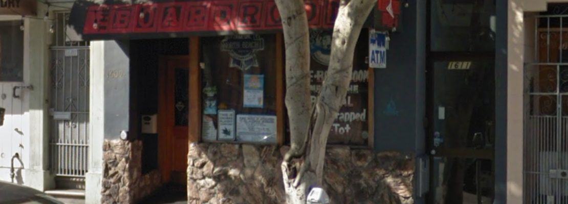 SF Eats: Barrio coming to North Beach, new Mission beverage kiosk, more