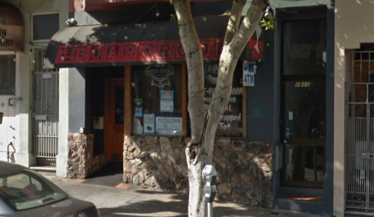SF Eats: Barrio coming to North Beach, new Mission beverage kiosk, more