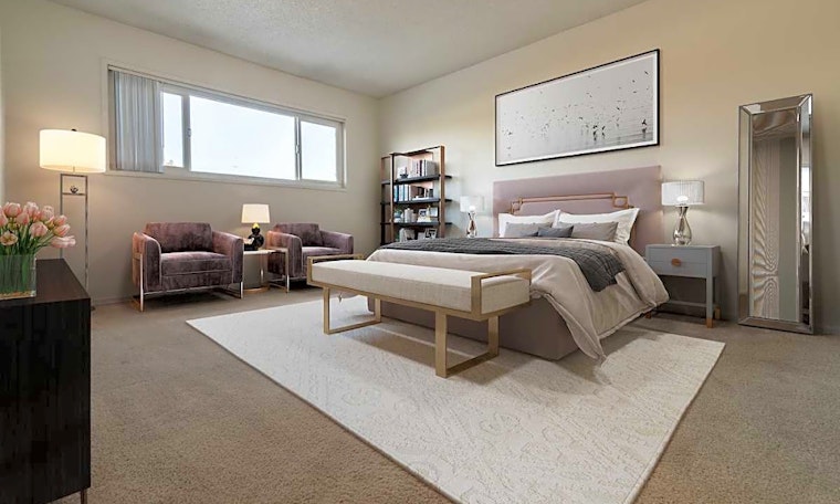 Apartments for rent in Long Beach: What will $2,600 get you?