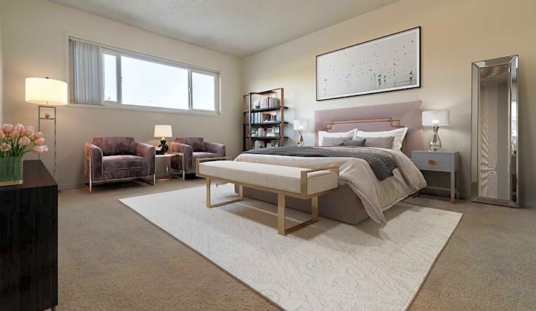 Apartments for rent in Long Beach: What will $2,600 get you?