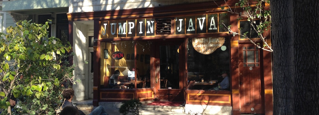 Jumpin' Java Pours Its Last Cup Of Coffee This Saturday