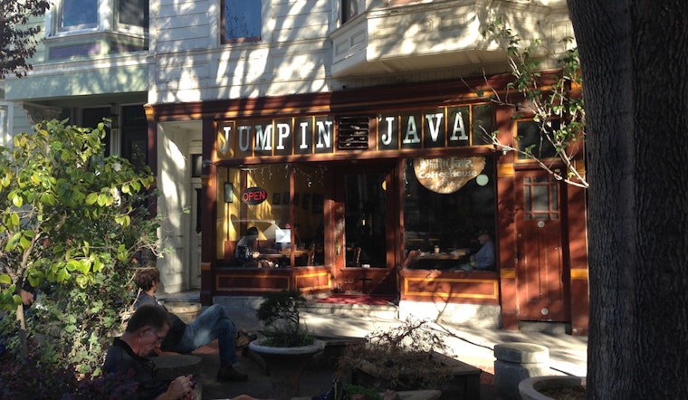 Jumpin' Java Pours Its Last Cup Of Coffee This Saturday