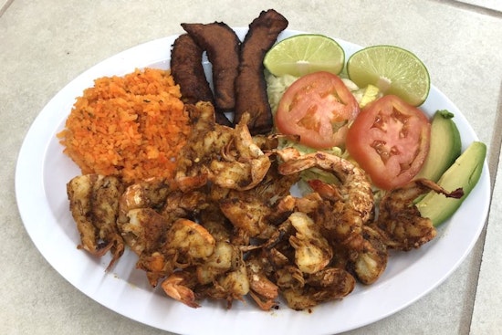 Hungry for seafood? These 4 new Chicago restaurants have you covered