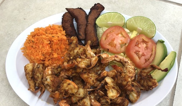 Hungry for seafood? These 4 new Chicago restaurants have you covered