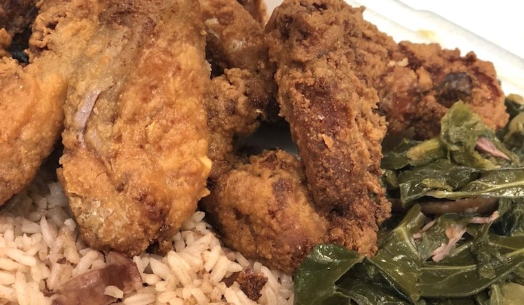 Da Jerk Pit brings Jamaican soul food to Evanston