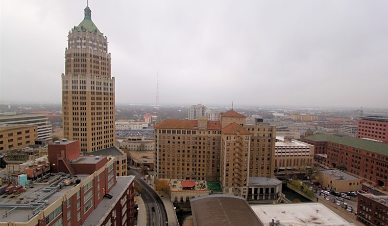 Top San Antonio news: Testing to be offered for those with no symptoms; bars ordered to close; more