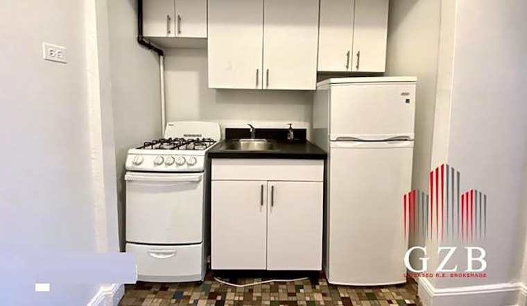 Budget apartments for rent in Midtown, New York City