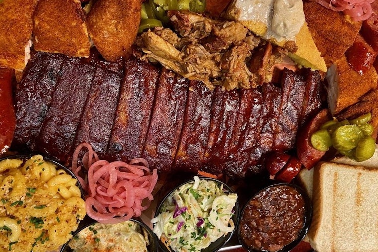 Explore the 4 top spots in San Jose's White Oak neighborhood