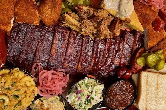 Explore the 4 top spots in San Jose's White Oak neighborhood