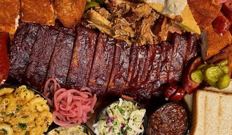 Explore the 4 top spots in San Jose's White Oak neighborhood