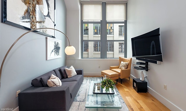 Budget apartments for rent in Journal Square, Jersey City