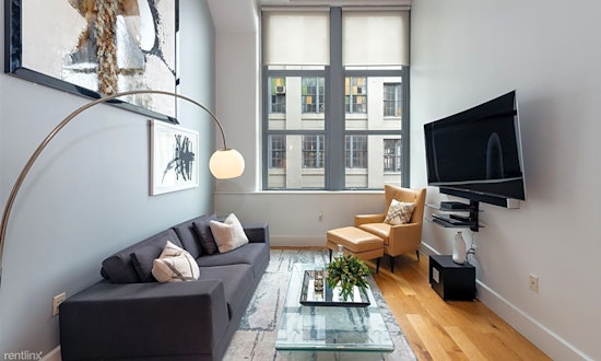 Budget apartments for rent in Journal Square, Jersey City
