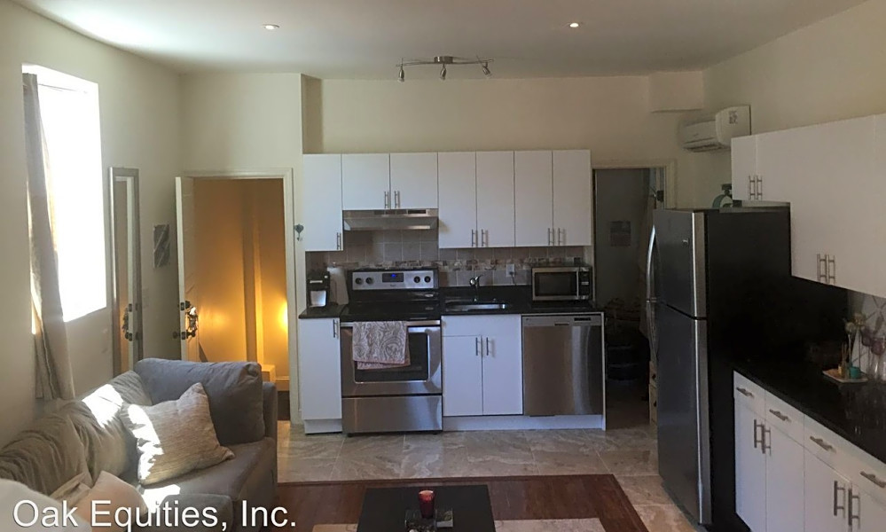 Budget apartments for rent in Dupont Circle, Washington