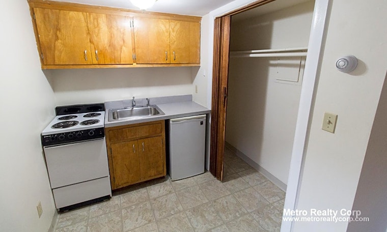 Budget apartments for rent in Brighton, Boston