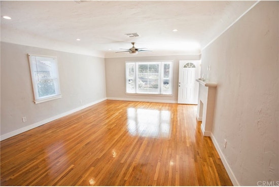 What will $3,000 rent you in the Los Angeles Metro area, right now?