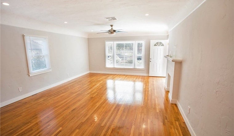 What will $3,000 rent you in the Los Angeles Metro area, right now?