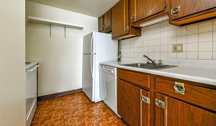Budget apartments for rent in Shadyside, Pittsburgh
