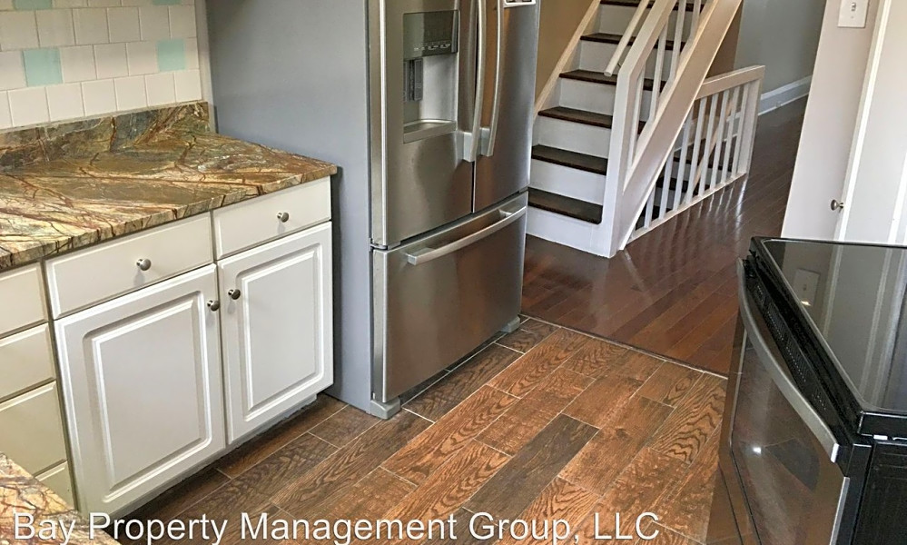 The cheapest apartments for rent in Federal Hill, Baltimore