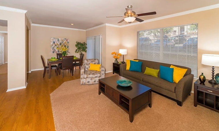 Apartments for rent in San Antonio: What will $1,800 get you?