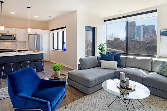 Apartments for rent in Milwaukee: What will $1,500 get you?