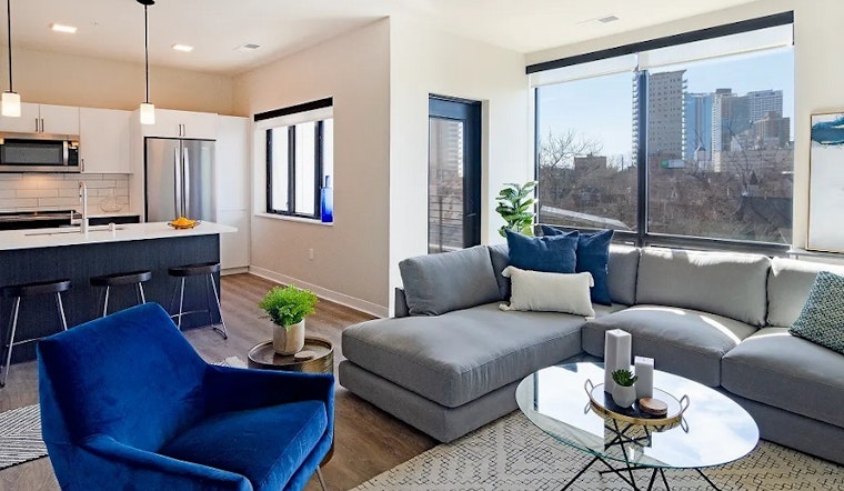 Apartments for rent in Milwaukee: What will $1,500 get you?