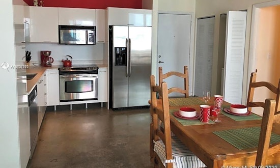 The most affordable apartments for rent in downtown Miami