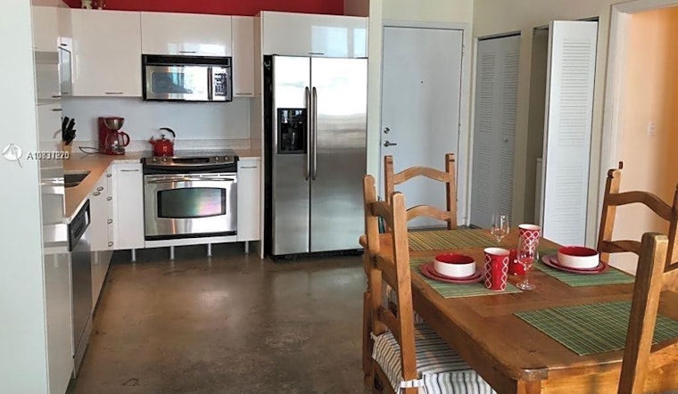 The most affordable apartments for rent in downtown Miami