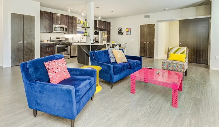 Apartments for rent in Minneapolis: What will $1,800 get you?