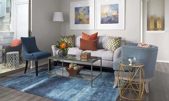 Apartments for rent in Plano: What will $1,400 get you?