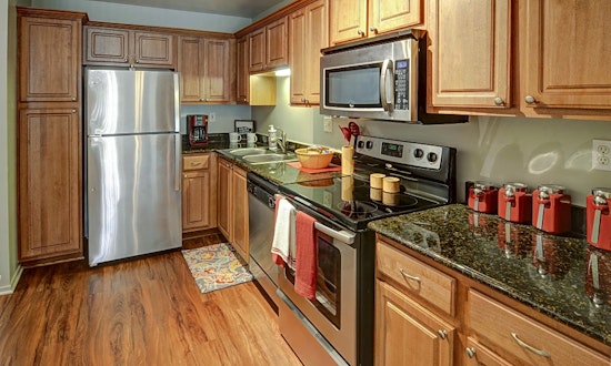 The cheapest apartments for rent in Downtown West Minneapolis