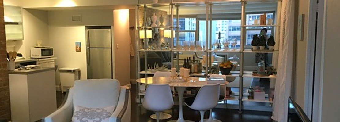Budget apartments for rent in Streeterville, Chicago