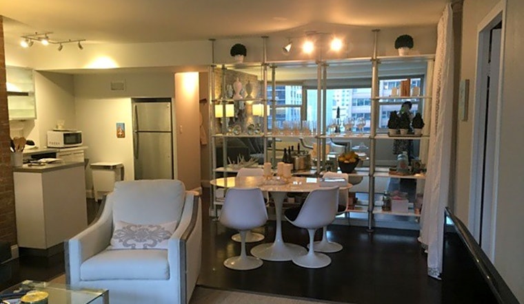 Budget apartments for rent in Streeterville, Chicago