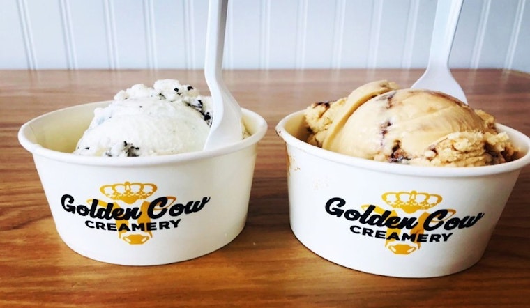 The 4 best spots to score desserts in Charlotte