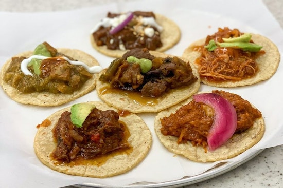 Check out the 3 most popular spots in Los Angeles' Boyle Heights neighborhood