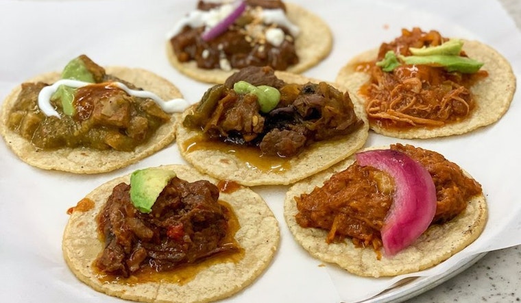 Check out the 3 most popular spots in Los Angeles' Boyle Heights neighborhood