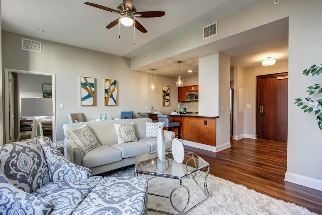Apartments for rent in Cleveland: What will $1,800 get you?