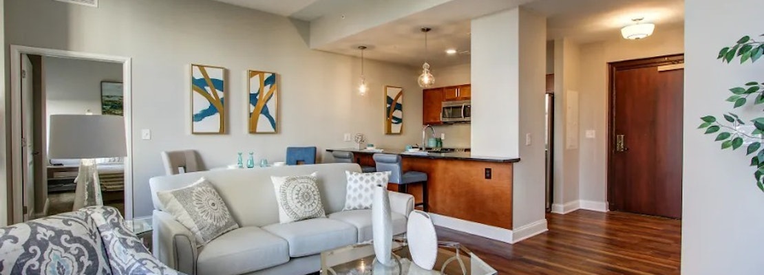 Apartments for rent in Cleveland: What will $1,800 get you?