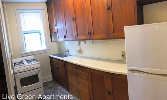 Apartments for rent in Saint Paul: What will $900 get you?