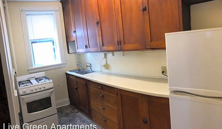 Apartments for rent in Saint Paul: What will $900 get you?