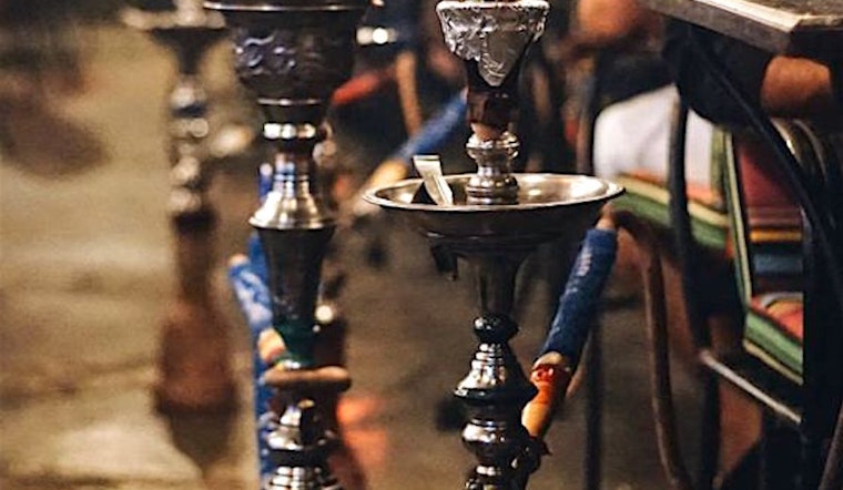 Anaheim's top 4 hookah bars, ranked